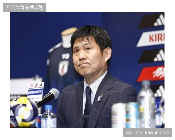 森保一强化高位压迫体系，日本队或在世界杯赛场展现更强控场能力